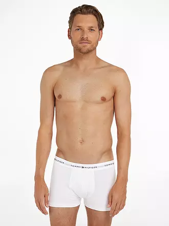 TOMMY HILFIGER | Calzoncillos paquete de 3 azul | 